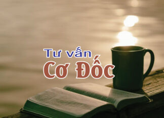 TƯ VẤN CƠ ĐỐC: CHƯƠNG 11 – VIỆC NUÔI DẠY CON CÁI VÀ SỰ HƯỚNG DẪN CỦA CHA MẸ (phần 5)