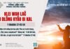 Klei Wah Lač Ti Dlông Kyâo Bi Kal – 8/3/2025