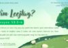 Vim Leejtwg? – 16/4/2025