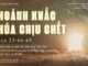 Khoảnh Khắc Chúa Chịu Chết – 18/4/2025