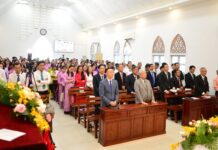 Sóc Trăng: Hội Đồng Bồi Linh Lần Thứ 25