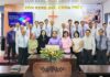 Hiệp nguyện Giáo phẩm tỉnh Long An – Tháng 05/2025