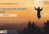 Bơ̆n Jing Kon Gơh Đei Mŭk Tơmam – 19/5/2025