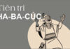 Bài 165: Sách HA-BA-CÚC – CUỘC ĐỐI THOẠI VỚI ĐỨC CHÚA TRỜI