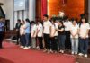 Niềm Vui Từ Hội Thao Tỉnh Hậu Giang