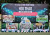 Tp. HCM: Hội Thao – Thông Công “Sức Mới Chúa Ban”