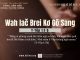 Wah lač Brei Kơ Gŏ Sang – 1/9/2025