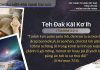 Teh Đak Kăl Kơ Ih – 5/10/2025