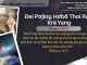 Đei Pơjing Hơbŏ Thoi Rup Kră Yang – 20/10/2025