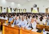 Đắk Lắk: Huấn luyện Nhân sự Truyền giáo và Chứng đạo
