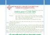 Thông Báo và Thư Mời V/v Lễ Cung Hiến Nhà Thờ Tin Lành KIÊN LƯƠNG