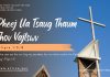 Pheej Ua Tsaug Thaum Thov Vajtswv – 10/11/2025