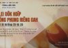 Klei Dôk Hdĭp Hŏng Phung Riêng Gah – 30/11/2025