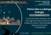 Pơma Hăm Lu Bơngai Drŏnglo – 15/12/2025