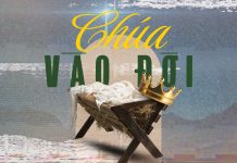 Thơ: CHÚA VÀO ĐỜI