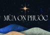 Thơ: MÙA ƠN PHƯỚC