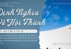 Định Nghĩa Về Hội Thánh – 31/1/2026