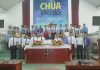 Tây Ninh: Chương trình Hiệp Nguyện Giáo phẩm đầu năm 2026