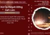 Kăl Kơ Ôp Rơgoh Đơ̆ng Gah Lăm – 17/1/2026