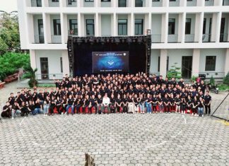 Trại Bồi linh & Huấn luyện Nhân sự Mục vụ Thể thao năm 2026