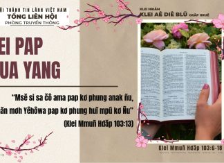 Klei Pap Khua Yang – 5/2/2026