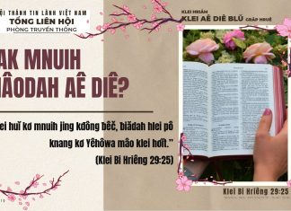 Anak Mnuih Amâodah Aê Diê? – 10/2/2026