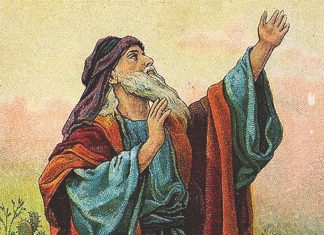 BÀI 176: SÁCH TIÊN TRI XA-CHA-RI – Nhìn thấy điều gì sẽ gặt hái điều đó