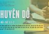 Khuyên Dỗ – 31/3/2026