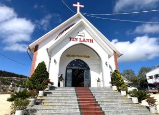 Bắc Lâm Đồng: Bồi linh và Thông công Trung Tráng niên
