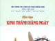 UB.CĐGD: GIỚI THIỆU KINH THÁNH HẰNG NGÀY QUÝ 2/2026