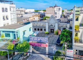 Cà Mau: Chương trình Bồi linh – Huấn luyện Giáo phẩm, Chấp sự và Nhân sự