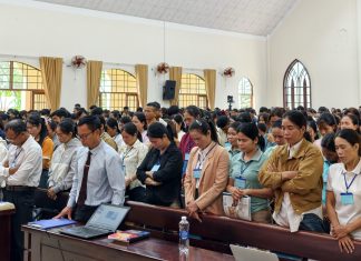 Đắk Lắk: Huấn Luyện Kinh Thánh Mùa Hè Năm 2026