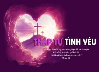 Phông Gợi Ý Lễ Thương Khó – Phục Sinh 2026