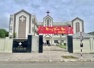 Đắk Lắk: Hiệp nguyện và Huấn luyện Lãnh đạo Hội Thánh Khu vực 5