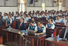Đắk Lắk: Trại Bồi linh Mục vụ Thể thao năm 2026