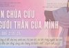 Xin Chúa Cứu Người Thân Của Mình – 23/4/2026