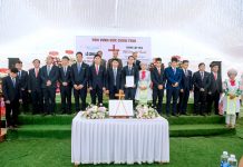 Gia Lai: Công bố Thành lập Chi Hội Tin Lành Yên Bình