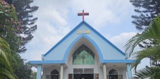 Đồng Nai: Hội đồng Bồi linh Khu vực I & II
