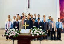 Khu vực I – Lâm Đồng: Huấn luyện Kỹ năng Hướng dẫn Chương trình
