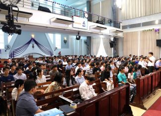 Đồng Tháp: Huấn luyện Đặc trách, Người Hướng dẫn, Ban Điều hành Thiếu niên Khu vực Đồng Tháp