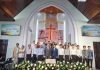 TP. Huế – Hiệp nguyện Định kỳ Tháng 4/2026