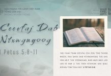 Ceevfaj Dab Ntxwgnyoog – 15/6/2026