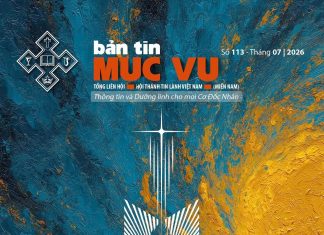 Bài hát chủ đề BTMV 113: DẤY LÊN VÀ SÁNG LÒE RA