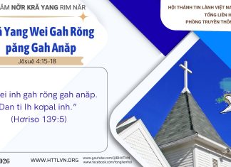 Kră Yang Wei Gah Rŏng păng Gah Anăp – 23/6/2026