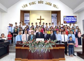 Thánh Kinh Căn Bản Tây Ninh Năm 2026