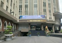 Khai mạc Đại Hội đồng Tổng Liên Hội lần thứ 49