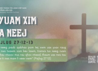 Xyuam Xim Ua Neej – 19/7/2026