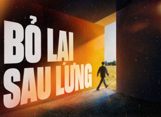 Thơ: BỎ LẠI SAU LƯNG
