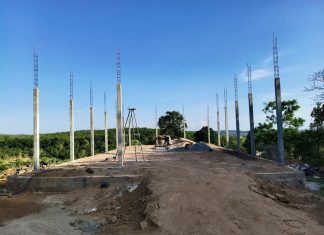 UB. Kiến Thiết: Thư ngỏ V/v Kêu Gọi Gây Quỹ Xây Dựng Nhà Thờ Của Chi Hội Ea Tir – Tỉnh Đắk Lắk