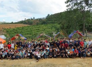 Lâm Đồng: Trại hè Thanh Thiếu Niên khu vực Krông Nô 2026